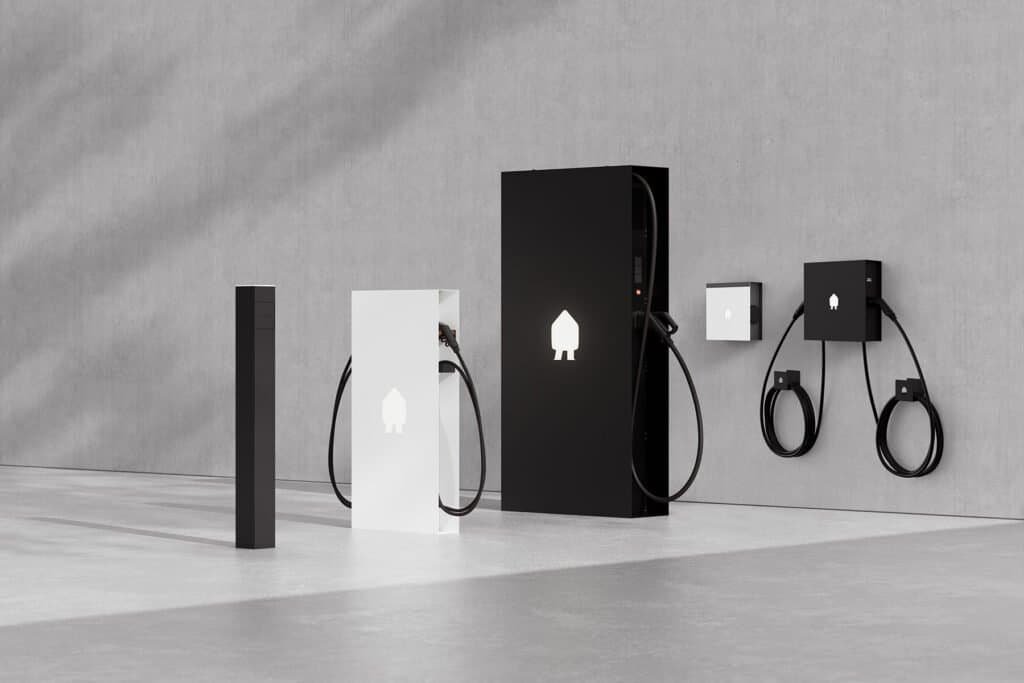 Luchtdichte waterstofgenerator en accessoires voor duurzame energieopslag.